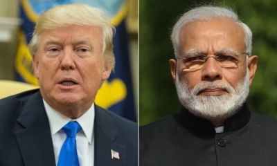 ট্রাম্পের হুঁশিয়ারির পর রাশিয়ার তেল কিনছে না ভারত