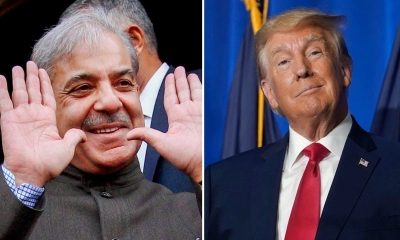 পাকিস্তানের তেল ভারতে রপ্তানি করতে চান ট্রাম্প!
