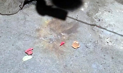 টিএসসিতে ককটেল বিস্ফোরণ, শিক্ষার্থীদের বিক্ষোভ