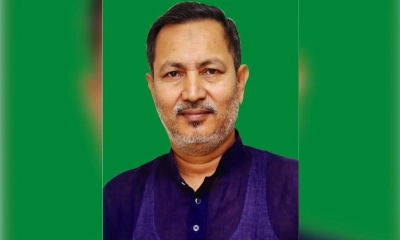 পরাজয়ের পর বিএনপি নেতা তুহিনের সংবেদনশীল বক্তব্য