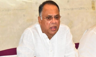 লোডশেডিং নিয়ে যে বার্তা দিলেন বিদ্যুৎমন্ত্রী