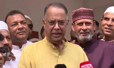 গ্রামে কোনো লোডশেডিং নেই : বিদ্যুৎমন্ত্রী