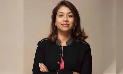 টিউলিপের বিরুদ্ধে রেড নোটিশ জারির নির্দেশ