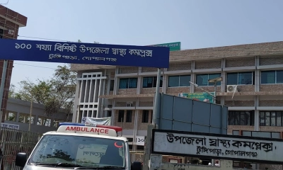 খেলা নিয়ে ঝামেলার জেরে দশম শ্রেণীর ছাত্রকে হাতুড়ি পেটা