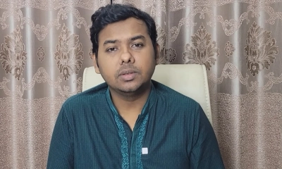 ওয়েস্টিনে যেতে হলে পার্থ সাহেবদের ক্লিয়ারেন্স লাগবে: তুষার 