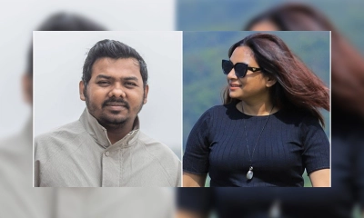 এবার ‘নগ্ন’ ভিডিও  প্রকাশের হুমকি নীলা ইসরাফিলের