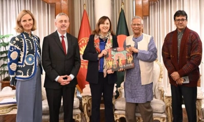 দ্রুত চূড়ান্তের পথে বাংলাদেশের সঙ্গে সমন্বিত অংশীদারিত্ব চুক্তি : ইইউ