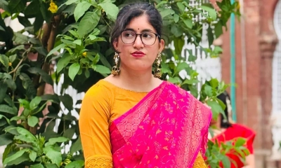 মোবাইল জার্নালিজম ডাকসু নির্বাচনের পরিবেশ নষ্ট করছে: উমামা ফাতেমা