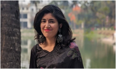 ছাত্রদলের হল কমিটি বাতিলের আল্টিমেটাম উমামার
