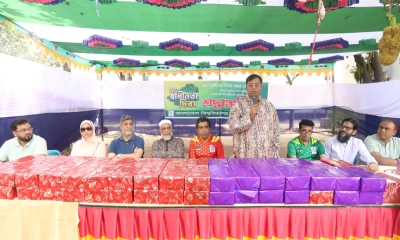 সুস্থ বিনোদন চর্চা জোরদারের আহ্বান ইউজিসি চেয়ারম্যানের