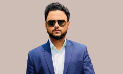 জন্ম-মৃত্যু নিবন্ধনে বর্ষসেরা ইউএনও ইজাজুল হক