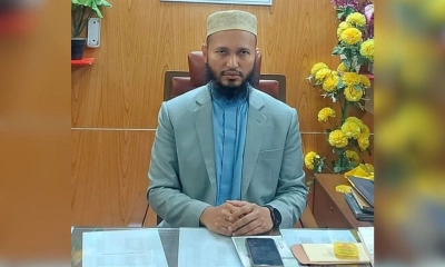 বাল্যবিবাহের অতিথি ইউএনও, জানতে পেরে না খেয়ে ফিরে গেলেন