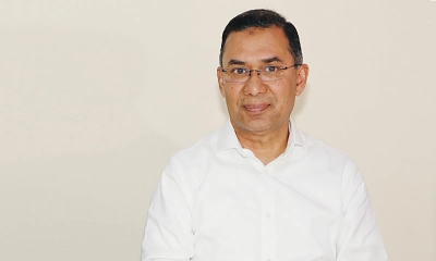 তারেক রহমানকে অভিনন্দন জানালেন নরওয়ের প্রধানমন্ত্রী