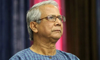 হামে শিশু মৃত্যু: ড. ইউনূসসহ চারজনের বিরুদ্ধে মামলার আবেদন