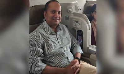 উপসচিব ‘বিজনেস ক্লাস’ মোতাকাব্বির এবার ওএসডি