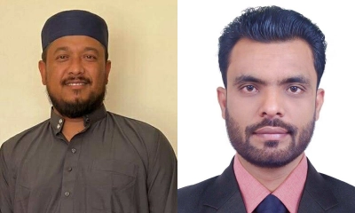 প্যাটারসন সিটি বিএনপির সভাপতি মাছুম, সম্পাদক বেলাল