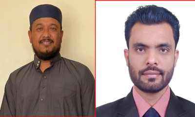প্যাটারসন সিটি বিএনপির সভাপতি মাছুম, সম্পাদক বেলাল