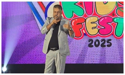 ট্যুরিজমে এগিয়ে যাওয়ার প্রত্যয়, নতুন সূচনার আহ্বান মারুফ সাত্তার আলীর