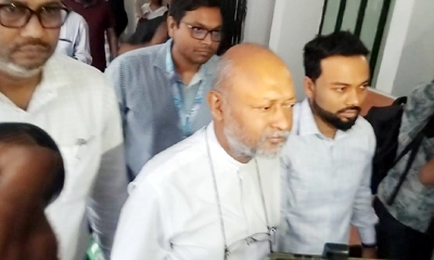অন্যায় আবদার রাখতে দীপু মনি বাধ্য করতেন: কলিমুল্লাহ