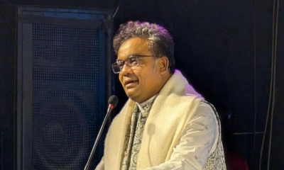 একাত্তরের সাথে কোনোকিছু তুলনীয় নয় : জাবি ভিসি