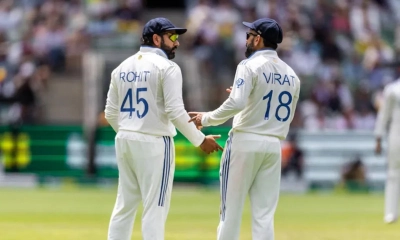 বিসিসিআইয়ের অভ্যন্তরীণ রাজনীতির শিকার কোহলি-রোহিত