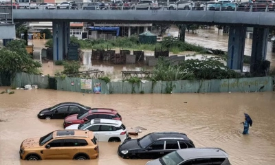ভিয়েতনামে বন্যায় মৃতের সংখ্যা বেড়ে ৯০