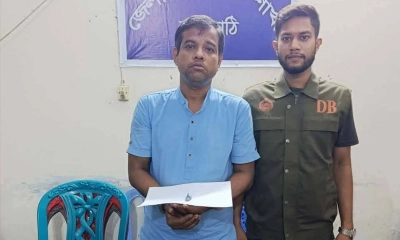 ছবি- রূপালী বাংলাদেশ