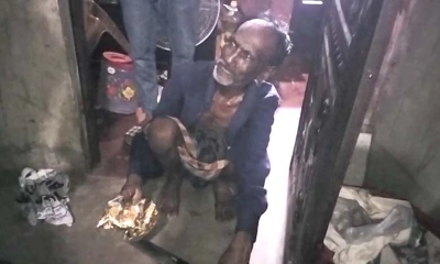 কিশোরগঞ্জে একই পরিবারের ৪ নারীসহ ৫ মাদক কারবারি আটক