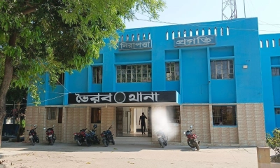 প্রবাসীর স্ত্রীর অভিযোগে পরকীয়া প্রেমিক গ্রেপ্তার