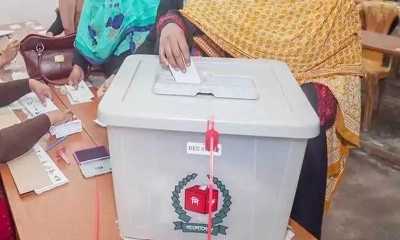 ত্রয়োদশ সংসদ নির্বাচন কাল, ব্যালট বিপ্লবের প্রত্যাশায় ভোটাররা