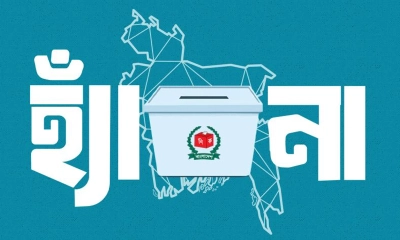যেভাবে দেবেন গণভোট
