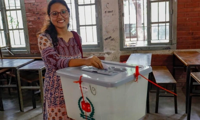 সামান্য যেসব ভুলেই বাতিল হতে পারে আপনার ভোট