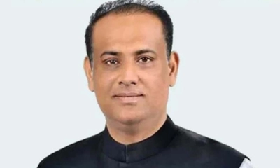 সাবেক ভূমিমন্ত্রী সাইফুজ্জামানের ৬টি ফ্ল্যাট জব্দের আদেশ