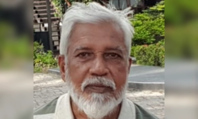 মারা গেছেন প্রকৌশলী এম এ ওয়াদুদ খান