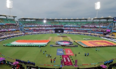 নারী বিশ্বকাপের সেমিফাইনালের টিকিট বিক্রি শুরু