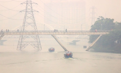 ঢাকায় কমছে শীত, বাড়বে দিনে তাপমাত্রা