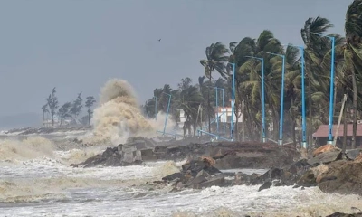 চলতি মাসে তাপপ্রবাহ-কালবৈশাখীর শঙ্কা