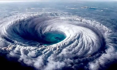 সাগরে লঘুচাপ সৃষ্টির শঙ্কা