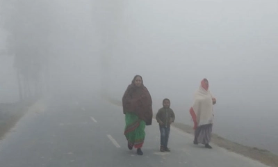 এবারের শীতে একের পর এক শৈত্যপ্রবাহে কাঁপবে দেশ