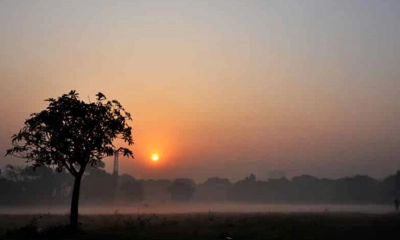 শীত নিয়ে নতুন বার্তা