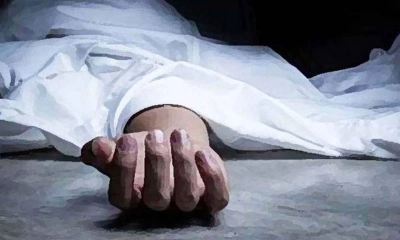 খিলগাঁওয়ে বাসা থেকে নারীর ঝুলন্ত মরদেহ উদ্ধার
