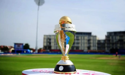 আইসিসি বলছে ‘ইতিহাস সেরা’, ভক্তরা বলে ভিন্নকথা