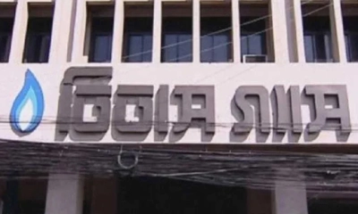 এফএসআরইউ বন্ধ, গ্যাস সরবরাহে বড় ধাক্কা