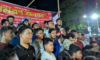 ‘জুলাই ভরে দেব’ বলে নুরের ওপর হামলা: ইয়ামিন মোল্লা