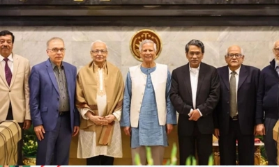 প্রধানমন্ত্রী হলে দলীয় প্রধানের পদে থাকা যাবে না