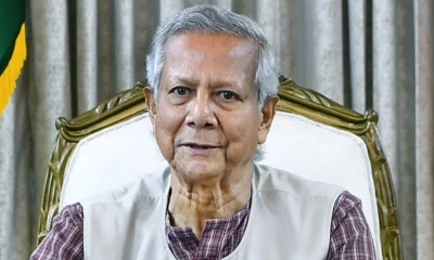 অন্তর্বর্তী সরকারের কর্মকাণ্ডের বৈধতা চ্যালেঞ্জ করে রিট