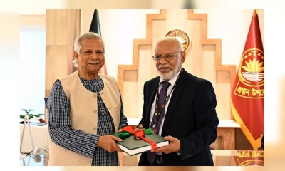 এবার অবসরে যাওয়া ৭৮ কর্মকর্তাকে পদোন্নতির সুপারিশ