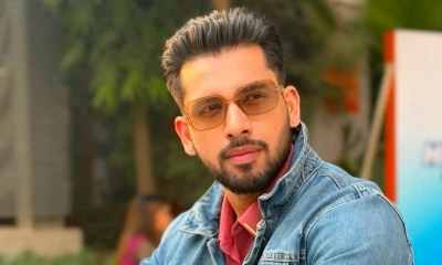 আমি জিন্দা লাশ হয়ে বেঁচে আছি, লাইভে আলভী