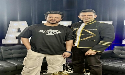 এবার জায়েদের অতিথি ইমন