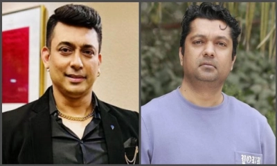 জায়েদ খানের নাচ নিয়ে যা বললেন জয়